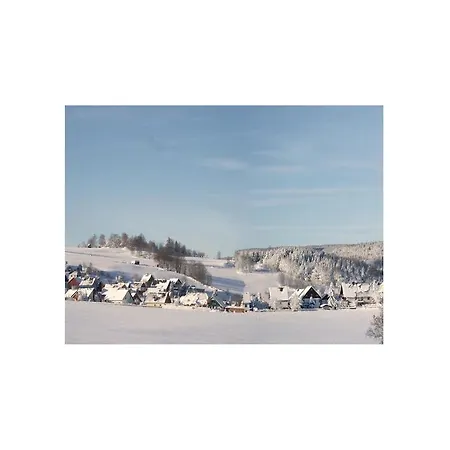 Appartement Spechtweg G Pöhla