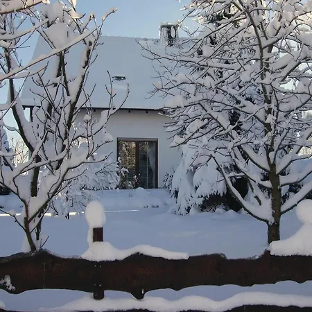 Appartement Spechtweg G *